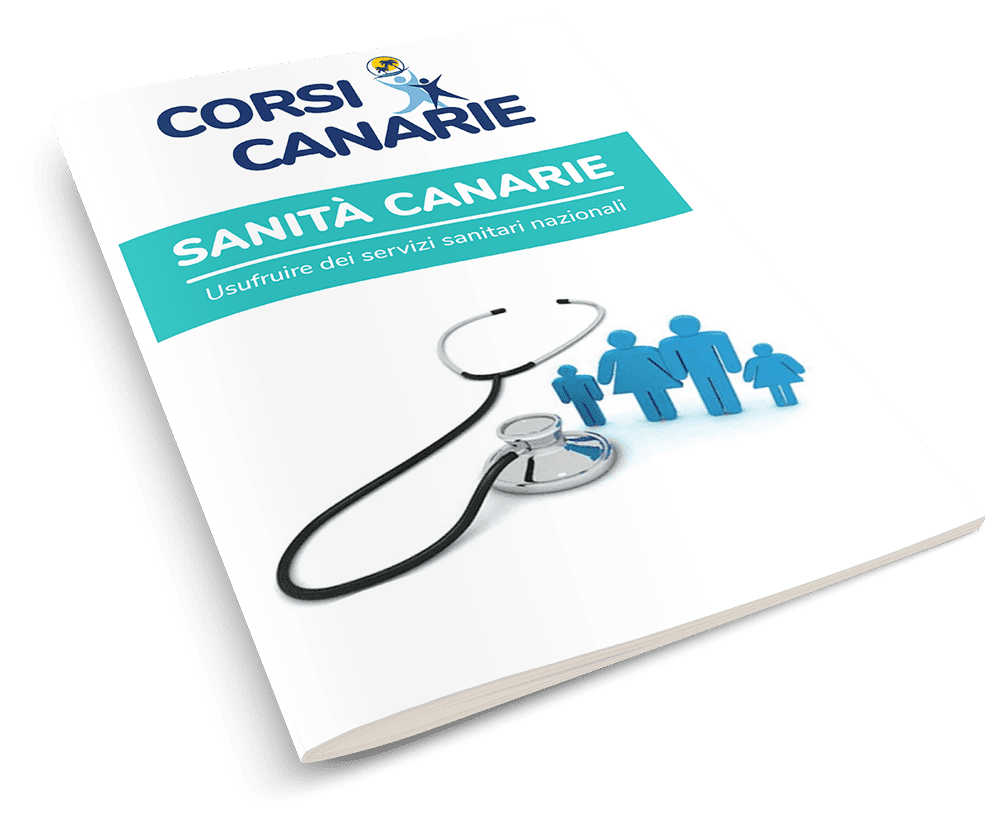 Guida sanità alle canarie