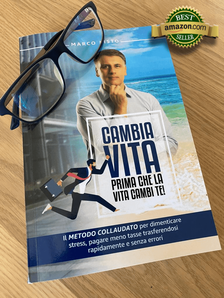 Nuovo libro