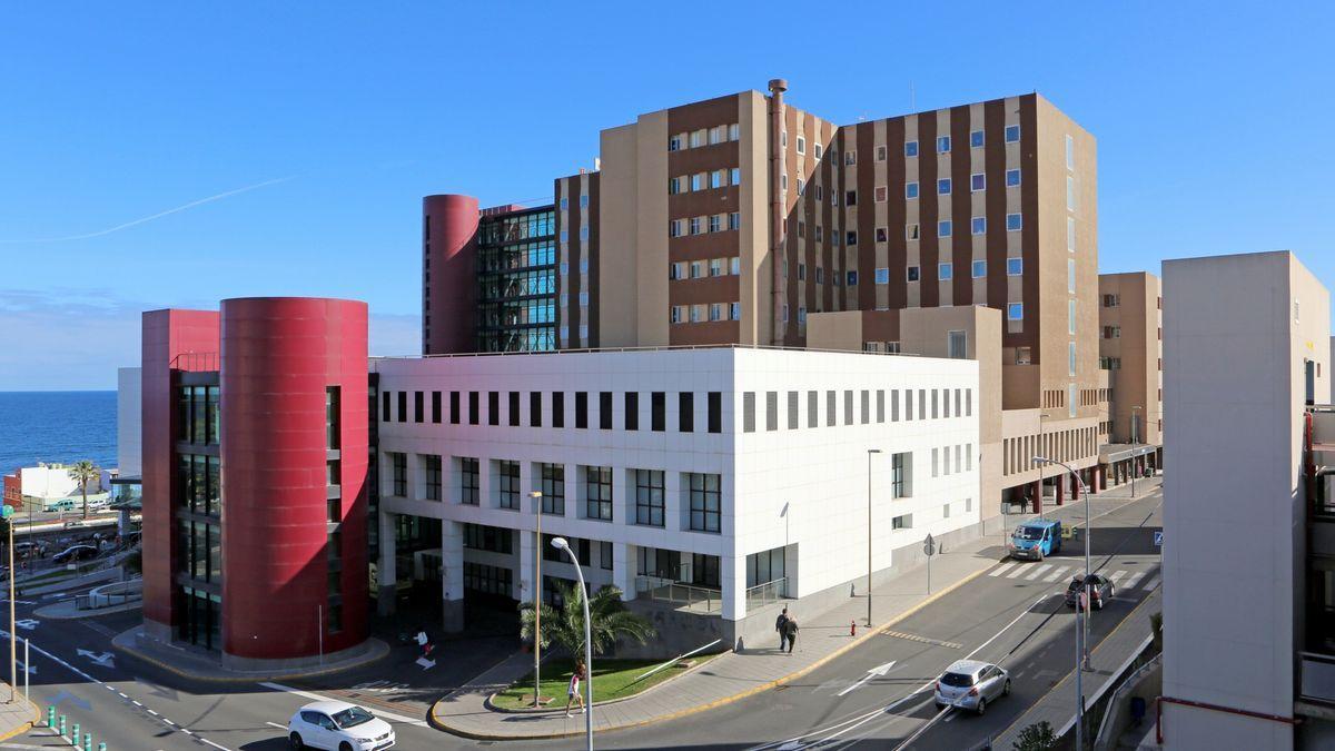 Le caldaie dell’ospedale Materno-Infantile Insular di Las Palmas de Gran Canaria utilizzeranno idrogeno prodotto da energia eolica marina