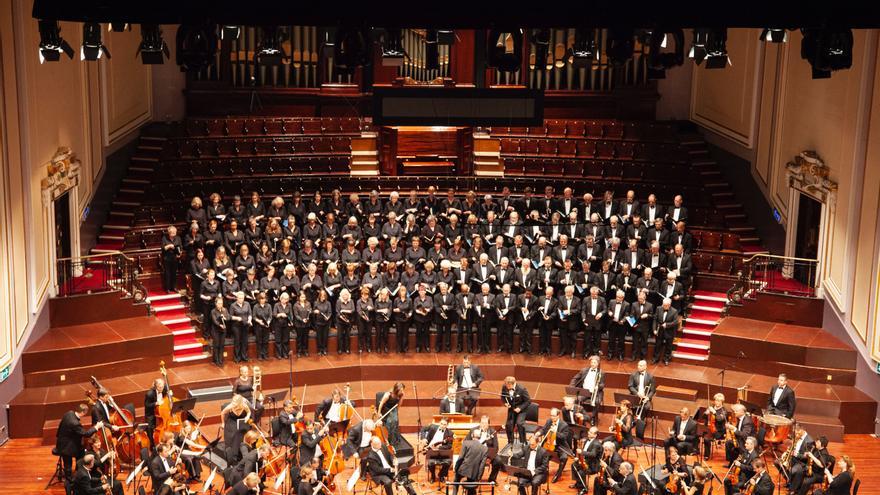 Le orchestre della filarmonica di Londra, della Scala di Milano ed altre prestigiose si esibiranno al Festival Internazione di Musica delle Canarie