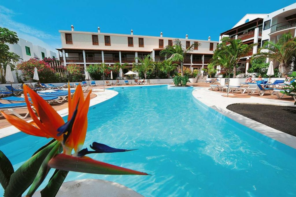 hotel Lanzarote