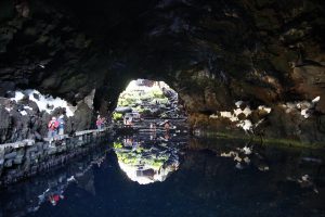 Jameo del Agua Lanzarote