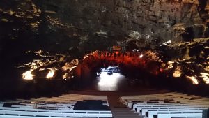 Auditorium lanzarote