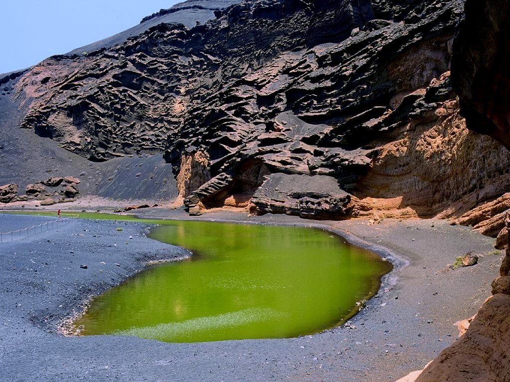 Viaggio Lanzarote